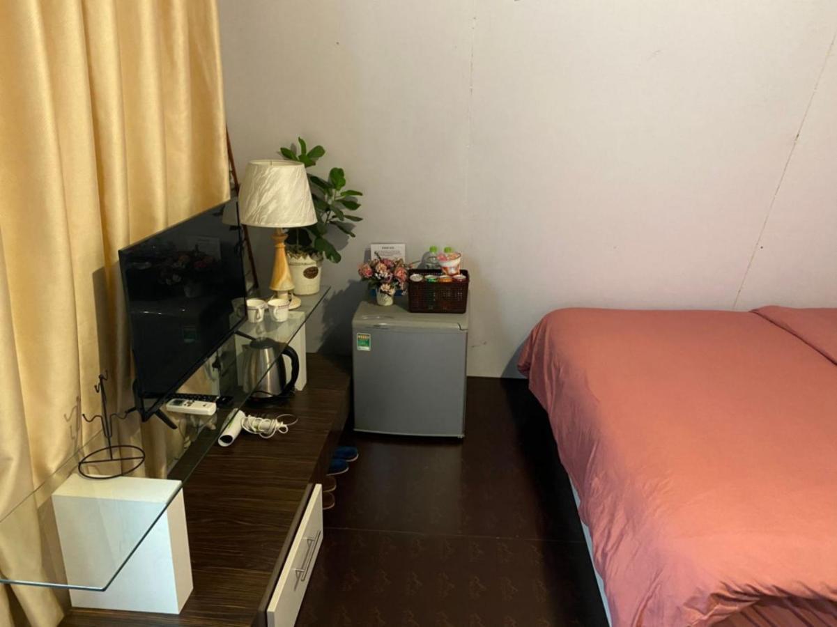 Pho Hoa Villa Boutique & Homestay Dalat Exteriör bild