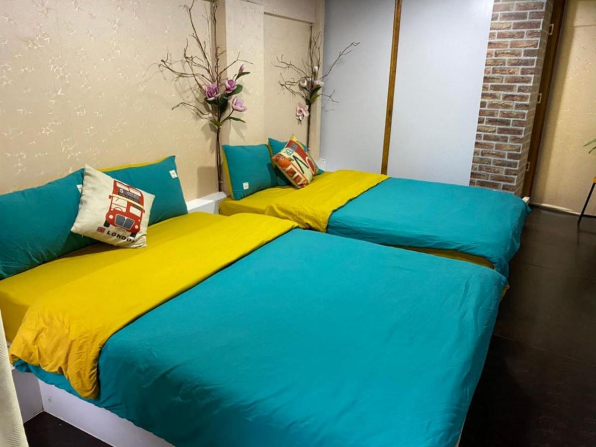 Pho Hoa Villa Boutique & Homestay Dalat Exteriör bild