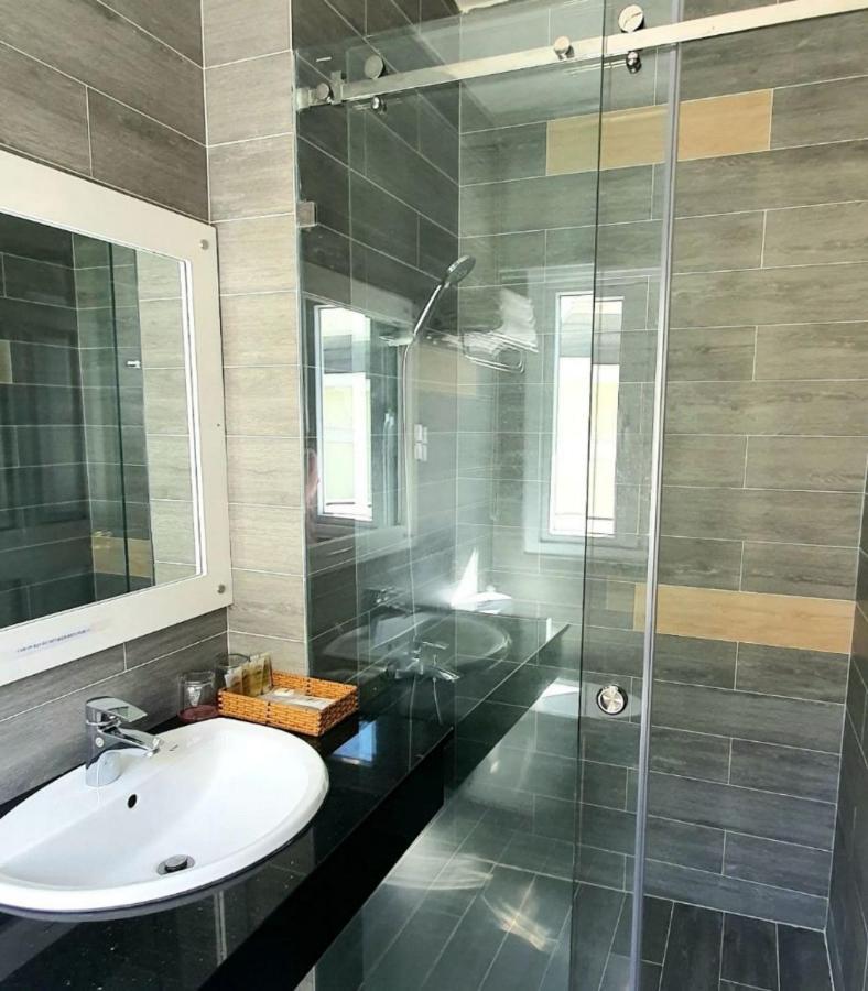 Pho Hoa Villa Boutique & Homestay Dalat Exteriör bild